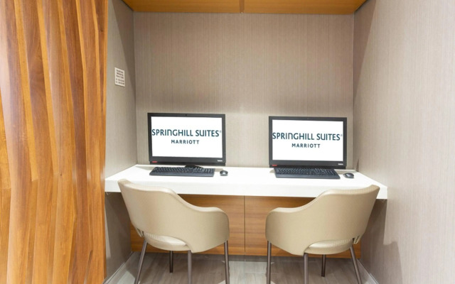 SpringHill Suites by Marriott Fort Lauderdale Miramar