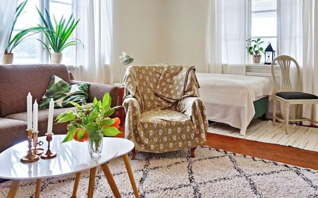 5 Person Holiday Home in Akersberga