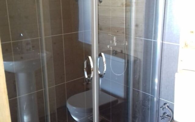 Natural Vadi Faralya