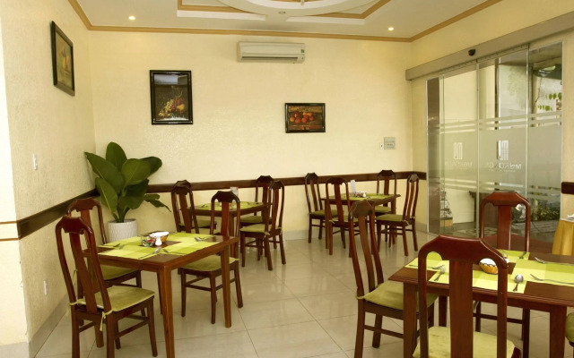 Mekong 9 Hotel