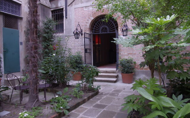 La Residenza 818