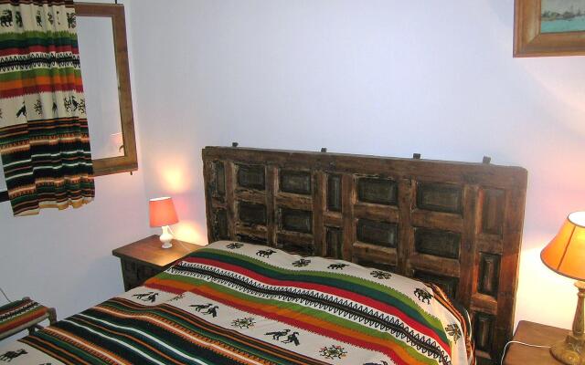 Sta. Agata - Three Bedroom