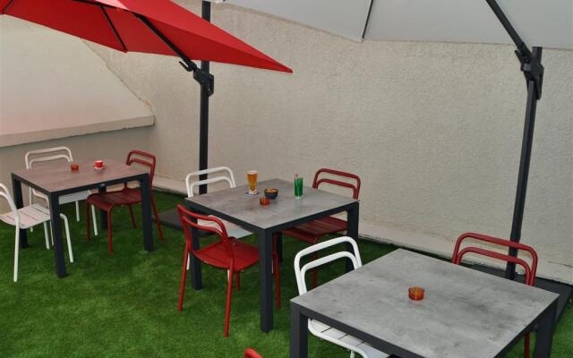 ibis Toulouse Centre