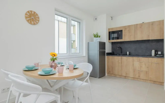 Dabki Apartment By the Beach by Renters