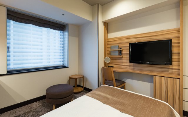 Hotel Villa Fontaine Grand Tokyo - Shiodome