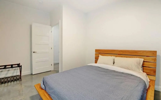 Blanc 28 - Les Chalets Alpins, Stoneham