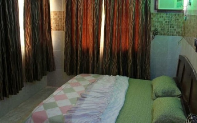Komex Hotel Limited