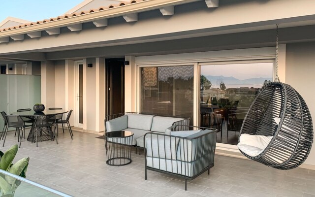 Balia Suites