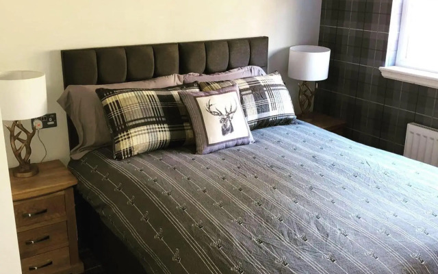 The Juniperlea Inn