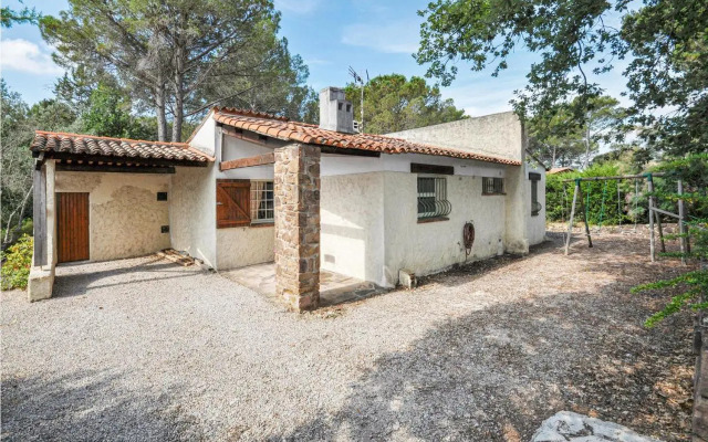 Holiday home La Bouverie MN-1486