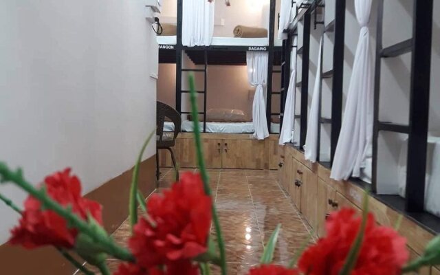 Hostel Wizaya for backpacker