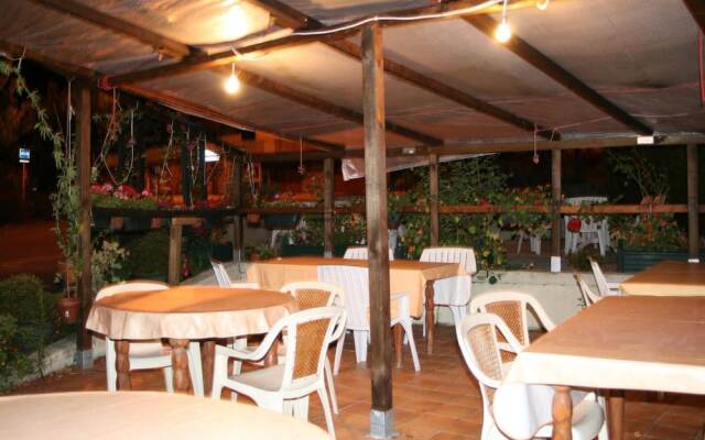 Auberge Saint Martin