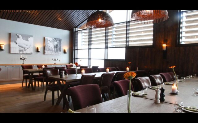 Norefjell Ski & Spa, an Ascend Hotel Collection Member