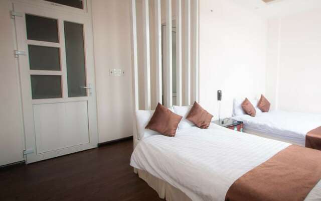 Soc Homestay