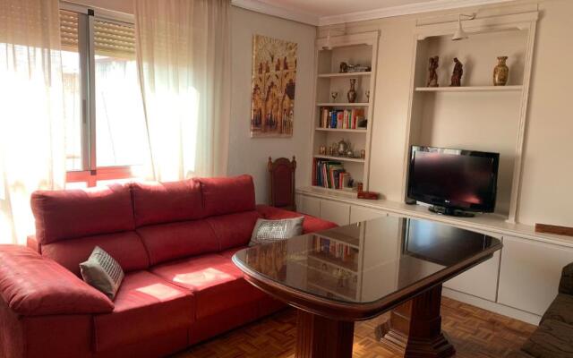 Nueva vivienda de lujo en Cordoba
