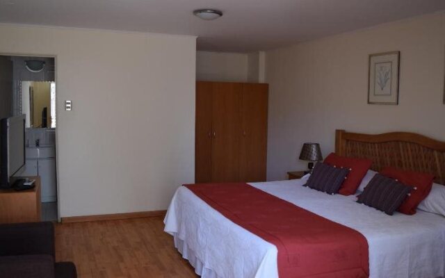 Hotel Bordeaux