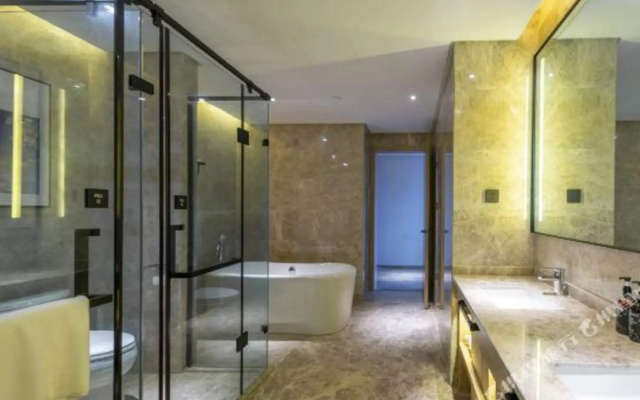Zhengjia Hotel