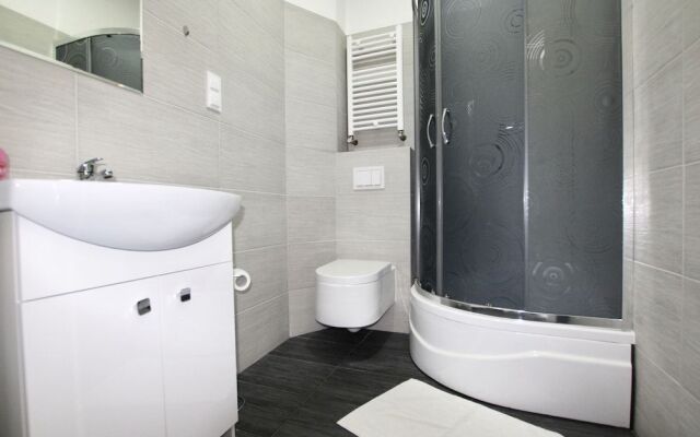 Apartamenty Poludniowa