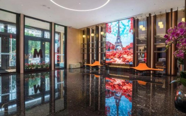 Peninsula Hotel - Anning