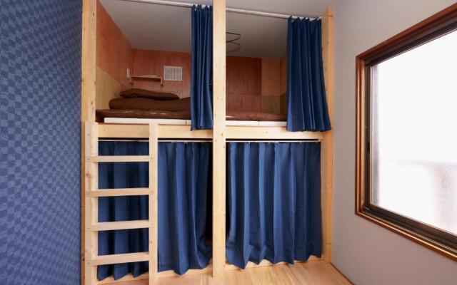 Guesthouse OYADO SAPPORO