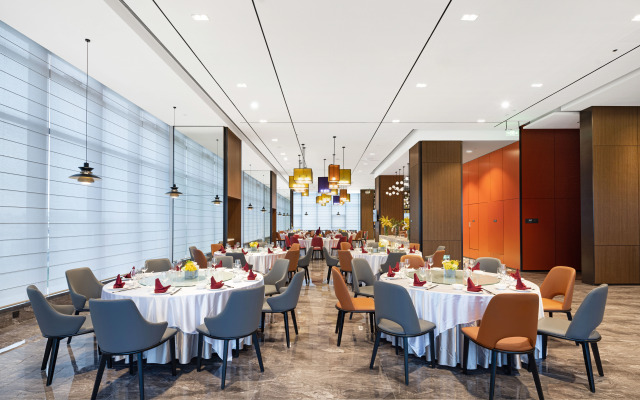 Hampton by Hilton Foshan Shunde Chencun