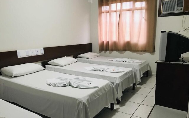 amaranta hotel
