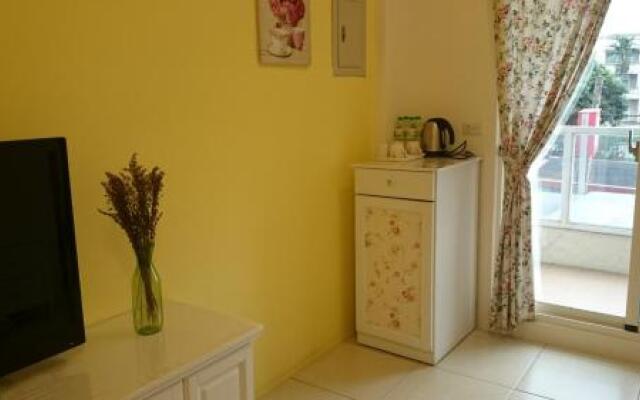 Hua Jian Xiang Nong B&B