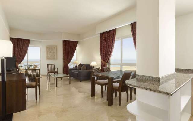 Ramada by Wyndham Beach Hotel Ajman