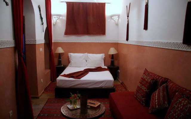 Riad Zen House