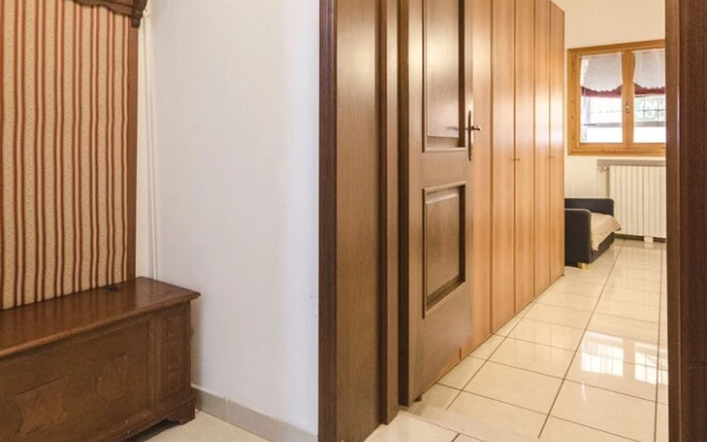 Carro Apartment