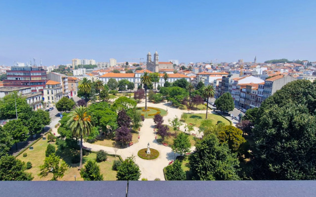 Room Select Porto Suites