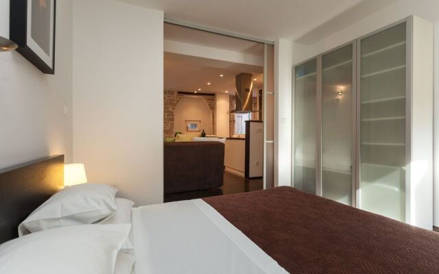 Apartment Istra by Irundo