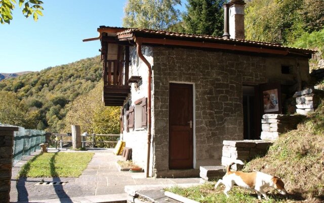Casa Colomba