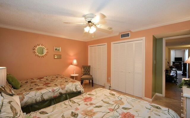 Shoreline 3114 Condo