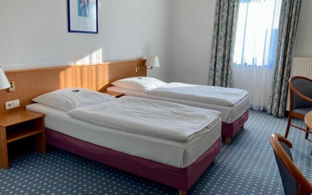 Congresshotel Hoyerswerda