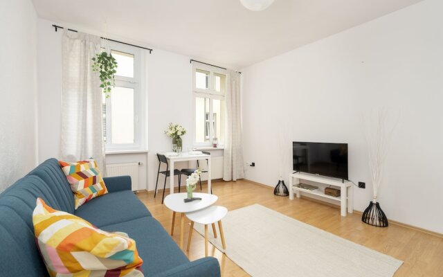 Apartment Garbary 35 by Renters