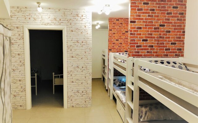 Hostel Pety