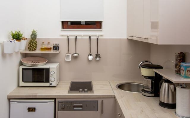 Dub  Apartments Zagreb