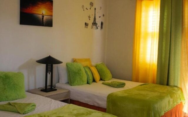 Apolonia Boutique Hotel