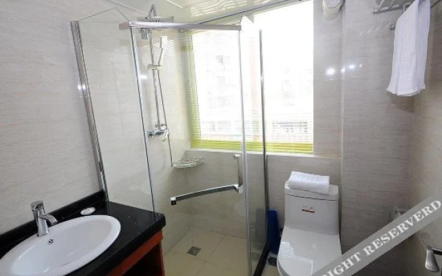 Super 8 Hefei Linquan Road Hejiafu