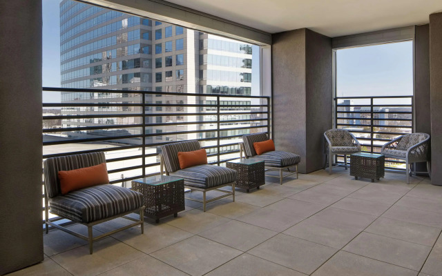 Home2 Suites by Hilton Charlotte Uptown, NC