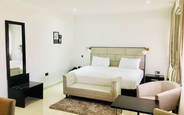 Modex Lekki