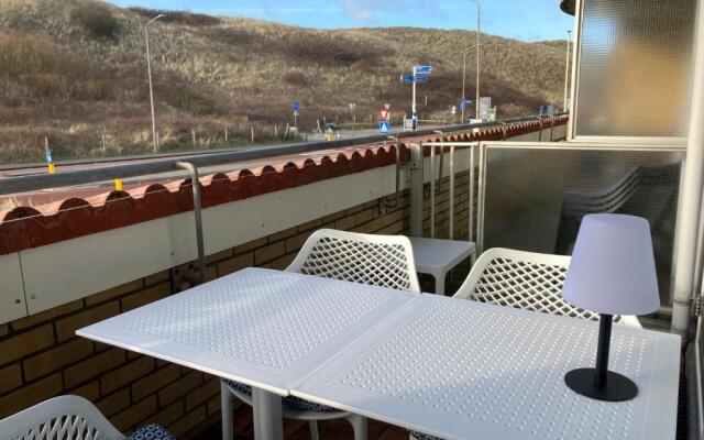 CallantsDuinzicht, Beachappartement 24