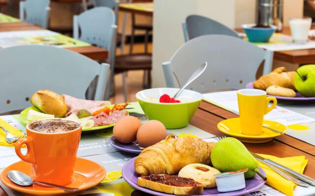 ibis Styles Milano Centro