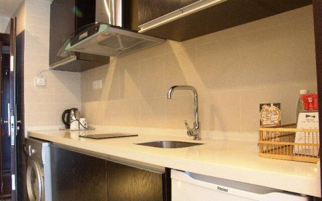 Lasony Serviced Apartment