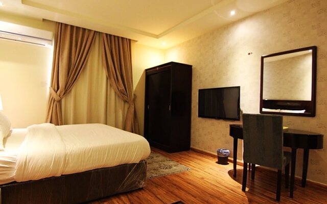 Rawaq Suites 1