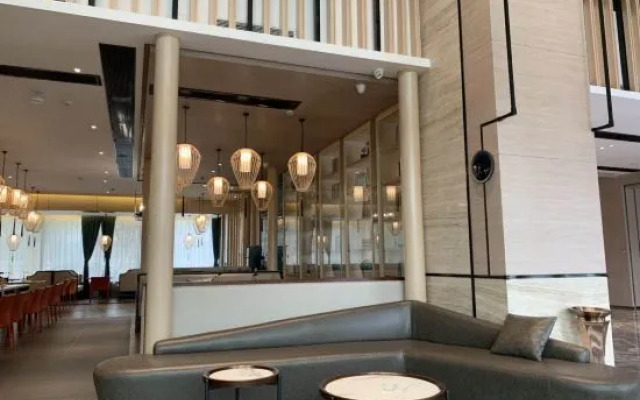 Meinian Hotel 21° ( Changsha Central South University ）
