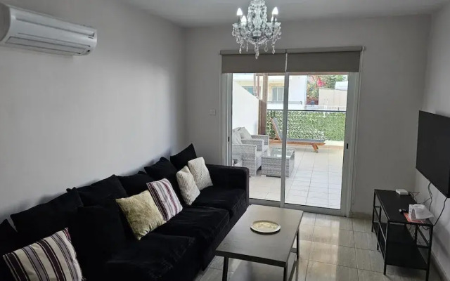 127 LCA - Stay Olympic Apartment