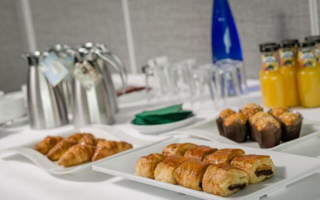 Hotel Asset Torrejon