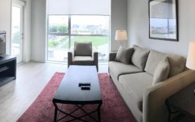 Westlake Los Angeles 30 Day Rentals